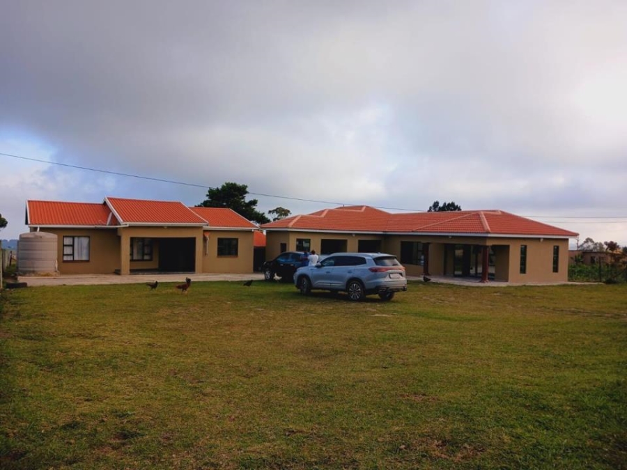 6 Bedroom Property for Sale in Eastern Karoo Eastern Cape